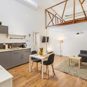 Venus Apartments - Keleti I