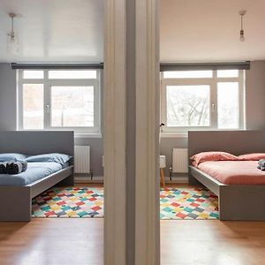 Appartement à 2 Chambres à Coucher