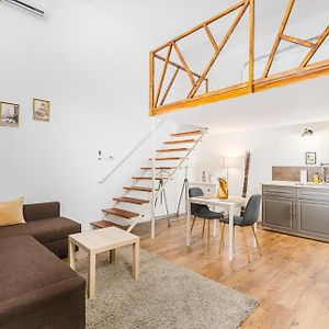 Appartement à 1 Chambre à Coucher
