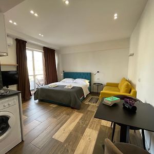 Studio de Luxe Lit King-Size