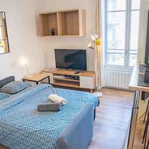 TY NID Studio Rennes HYPERCENTRE HOCHE-ST-ANNE