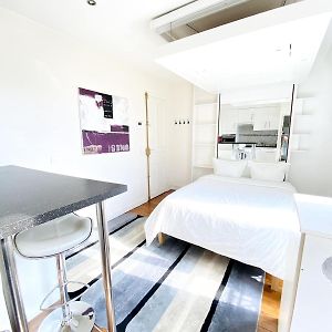 Paris Eiffel Studio