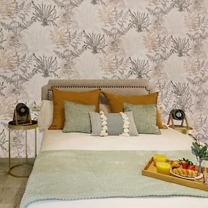 Living4Malaga Malaga Centre Premium