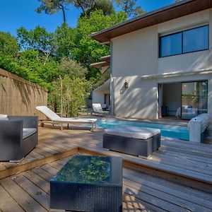 Villa de Luxe
