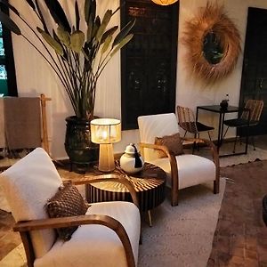 Riad Dar Marrakcha