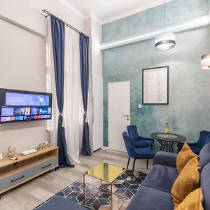 Lucky 54 Apartment