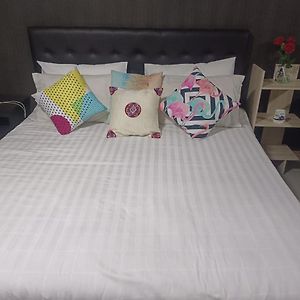 Chambre Double de Luxe