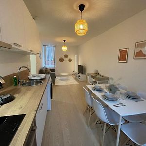 Appartement à 1 Chambre à Coucher