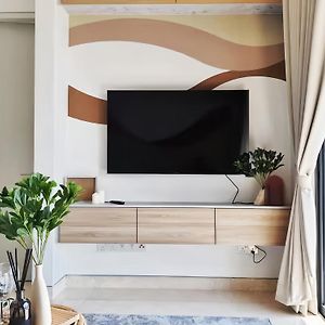 Appartement de Luxe