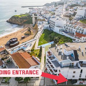 Beach Studio In Albufeira'S Old Town