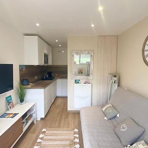 Studio Cannes Parc Croisette
