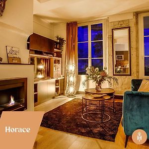 Appartement Avec Vue Sur Le Chateau