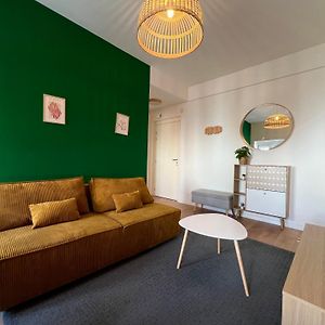 Appartement à 1 Chambre à Coucher