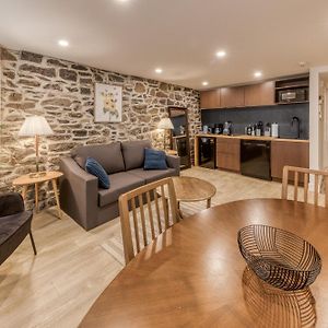 Appartement Rez-de-Chaussée