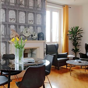 Appartement Studio