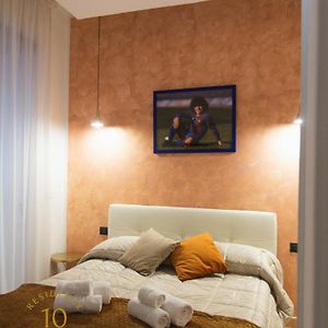 Residence El Diez