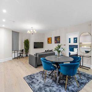 Appartement à 1 Chambre à Coucher