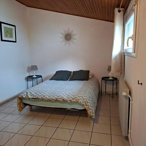 Chambre Cosy Et Salle D'Eau Dans Maison Merignac Arlac