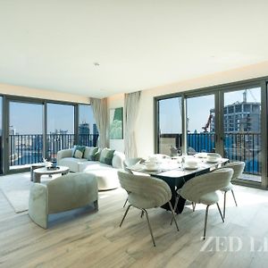 Ahad Residences - City Retreat Apartments - Zed Living