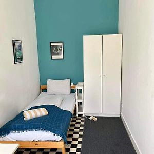 Chambre Budgétée Simple