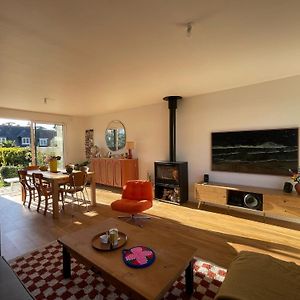 Maison T4 + Jardin So, Plages Et Commerces A Pied