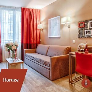 Le City - Parking And Comfort In The City Centre