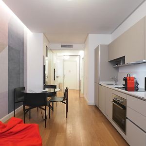 Porta Nuova Apartment