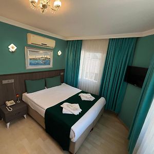 Chambre Simple