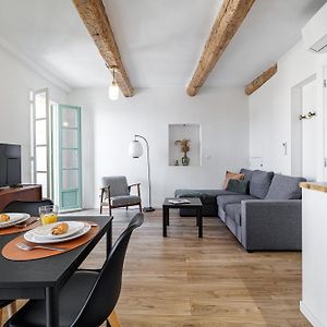 Appartement à 1 Chambre à Coucher