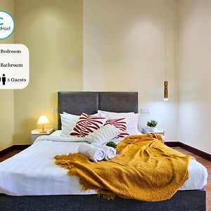 Appartement à 1 Chambre à Coucher