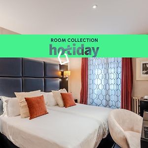 Chambre Lit King-Size