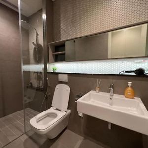 Suite à 2 Chambres à Coucher