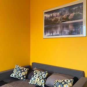 Chambre de Luxe Lit King-Size