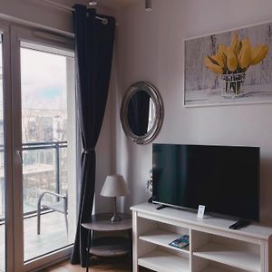 Appartement à 1 Chambre à Coucher