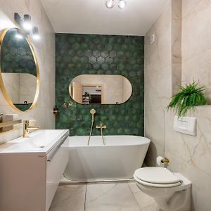 Party And Relax Central Residence Budapest