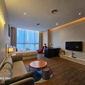 Appartement à 1 Chambre à Coucher