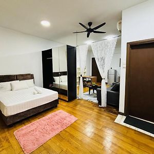 Appartement de Luxe