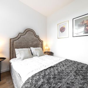 Appartement 3 Chambres