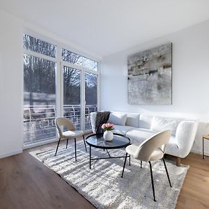 Appartement de Luxe à 1 Chambre à Coucher