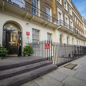 Lse Passfield Hall
