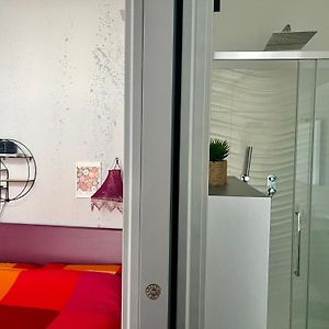 Private Bathroom King Room