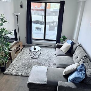Appartement à 1 Chambre à Coucher