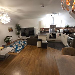 Appartement à 1 Chambre à Coucher