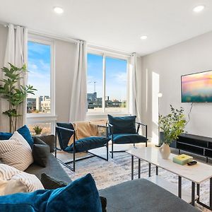 Appartement à 3 Chambres à Coucher
