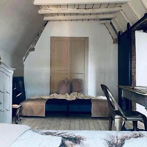Chambre de Luxe Lit King-Size