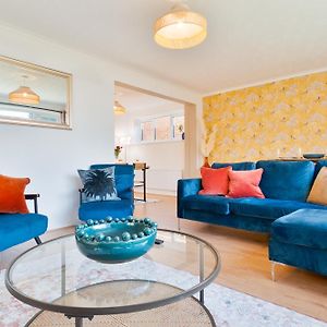 Maison 4 Chambres