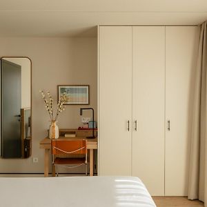 Appartement de Luxe à 1 Chambre à Coucher