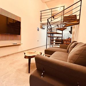 Loft Athens 1 - 55M2