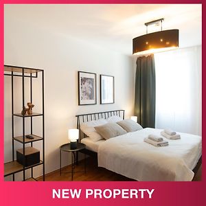 Appartement de Luxe