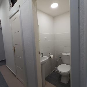 Chambre Quadruple Économique